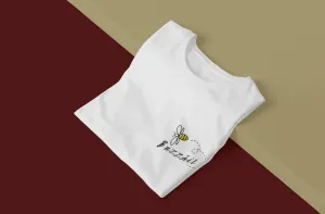 Afew Focail Buzzáil Adult Tee