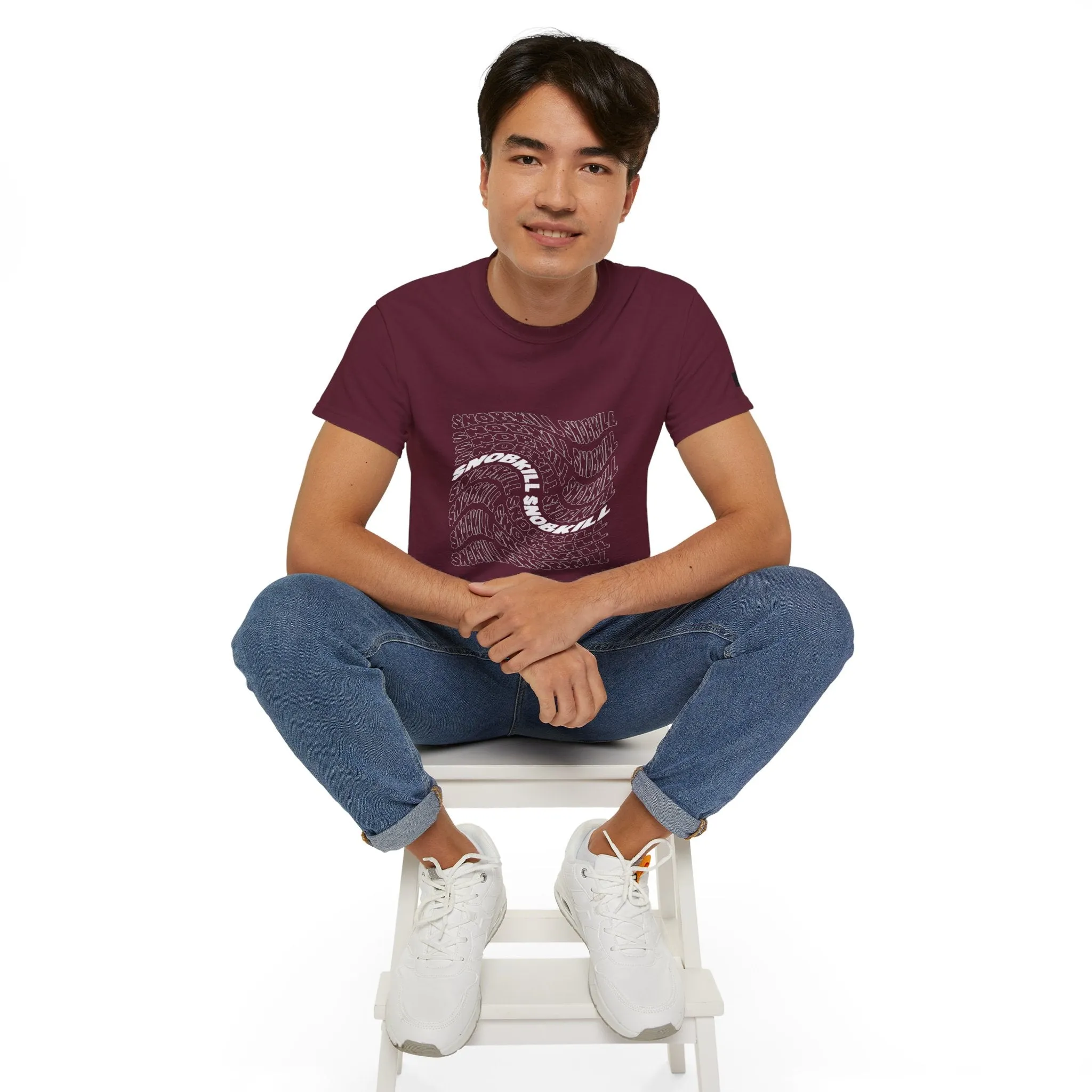 After Hours [1st Edition] Unisex Ultra Cotton Tee