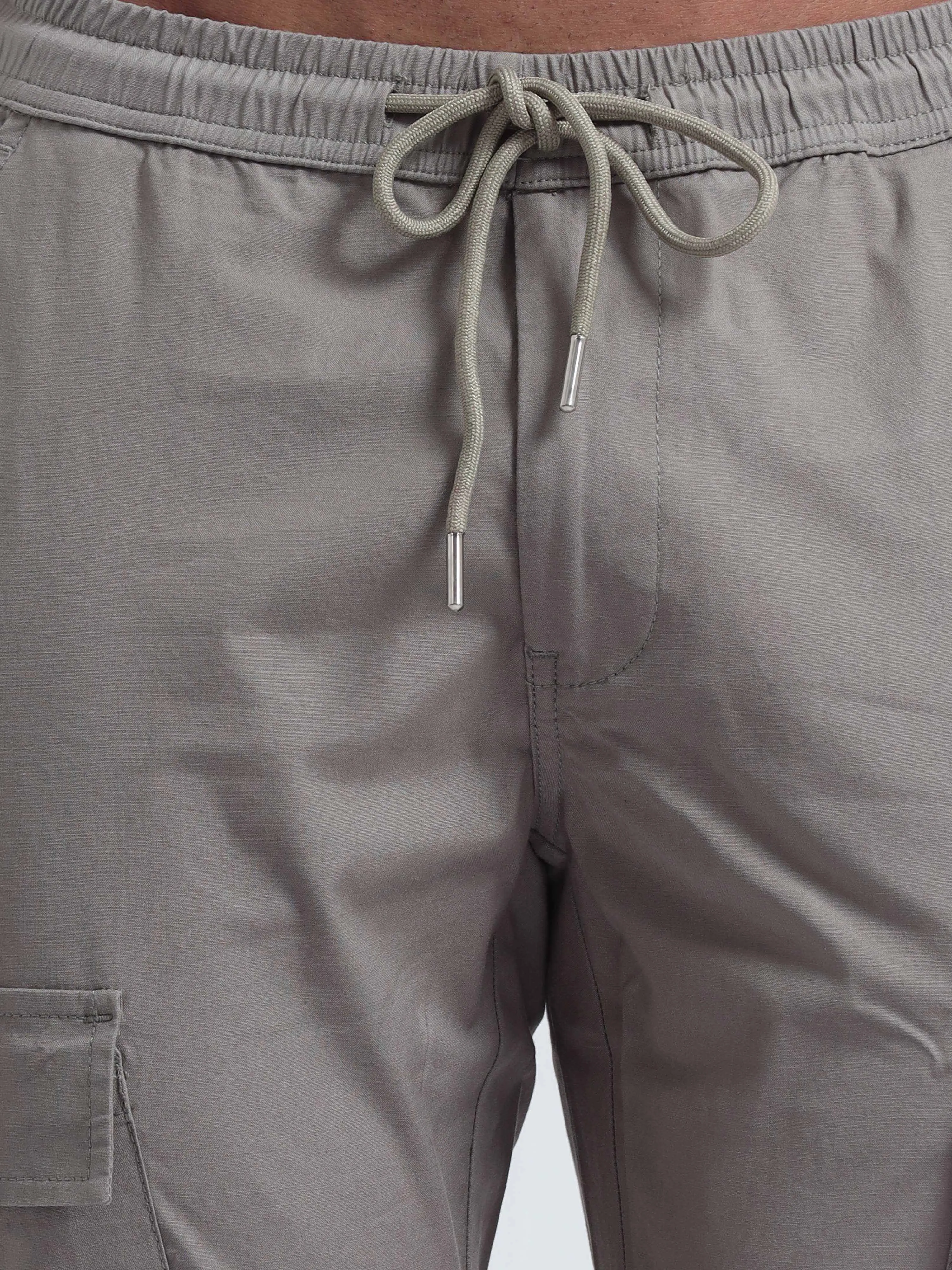 Air Sense Cement Cargo Pants