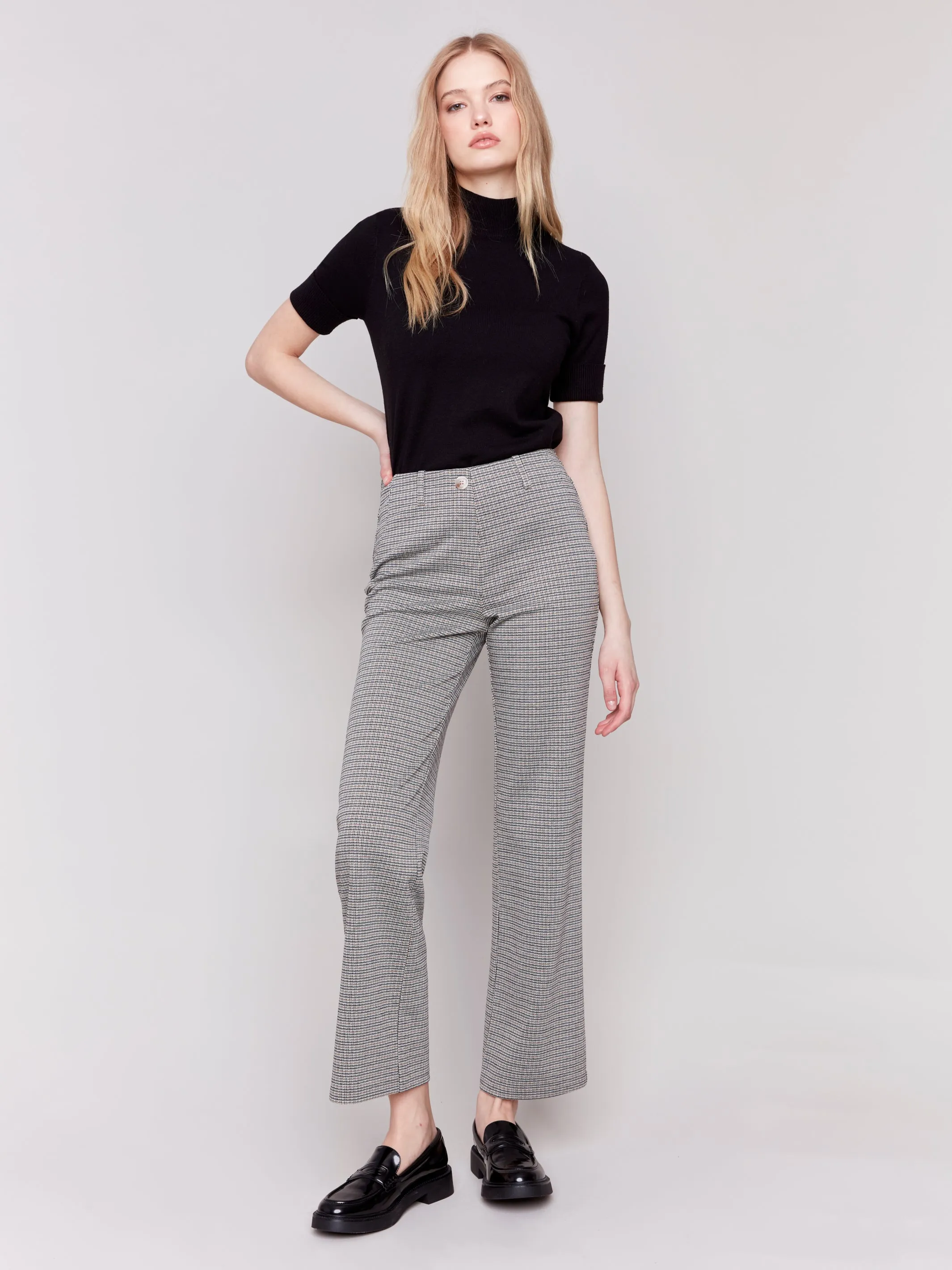 Arabella Knit Pants