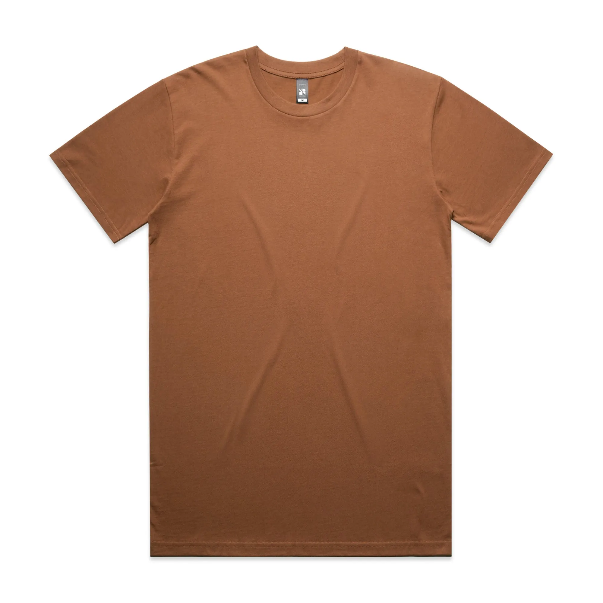 Ascolour Classic Tee-(5026)6th Colour