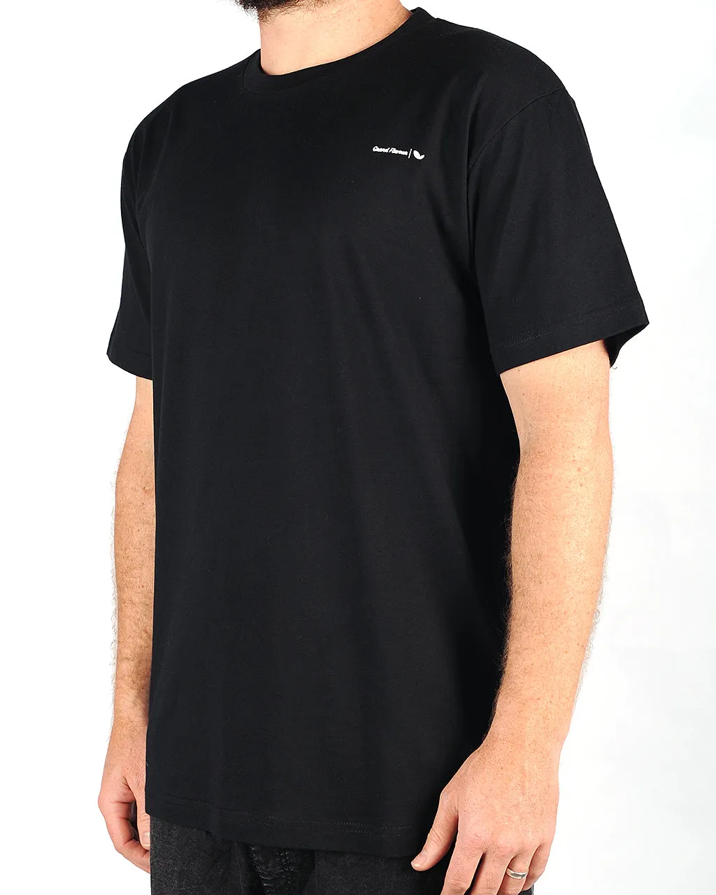 Basic Tee Black