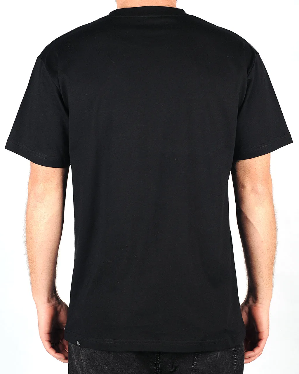 Basic Tee Black
