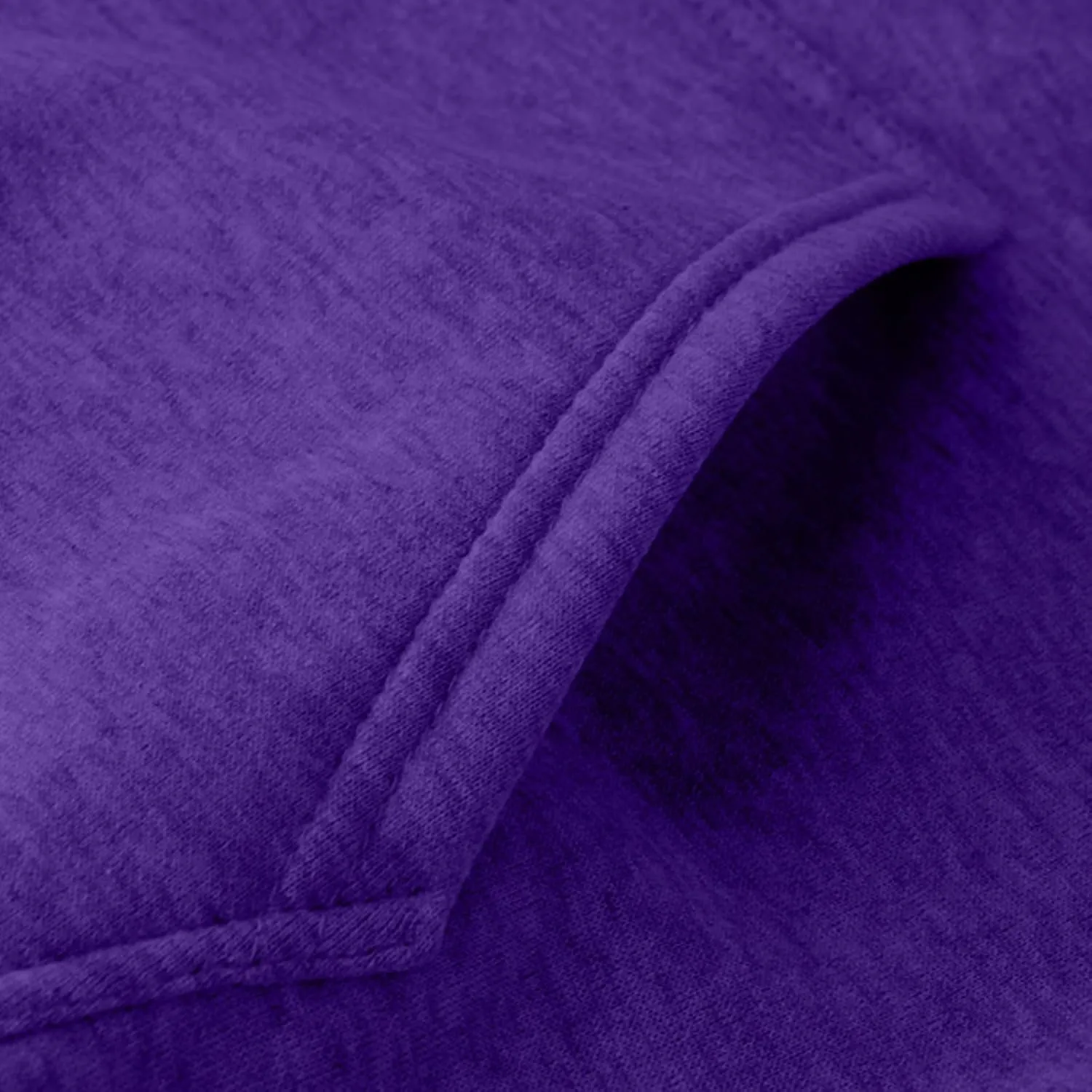 Bidobibo Sweatshirts for Women Trendy Long Sleeve Basic Pullover Oversized Womens Winter Fashion 2024 Solid Color Hoodies