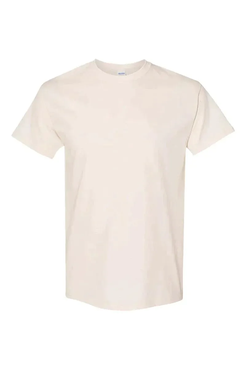 Blue Football Fever Short Sleeve Relaxed Fit T-Shirt