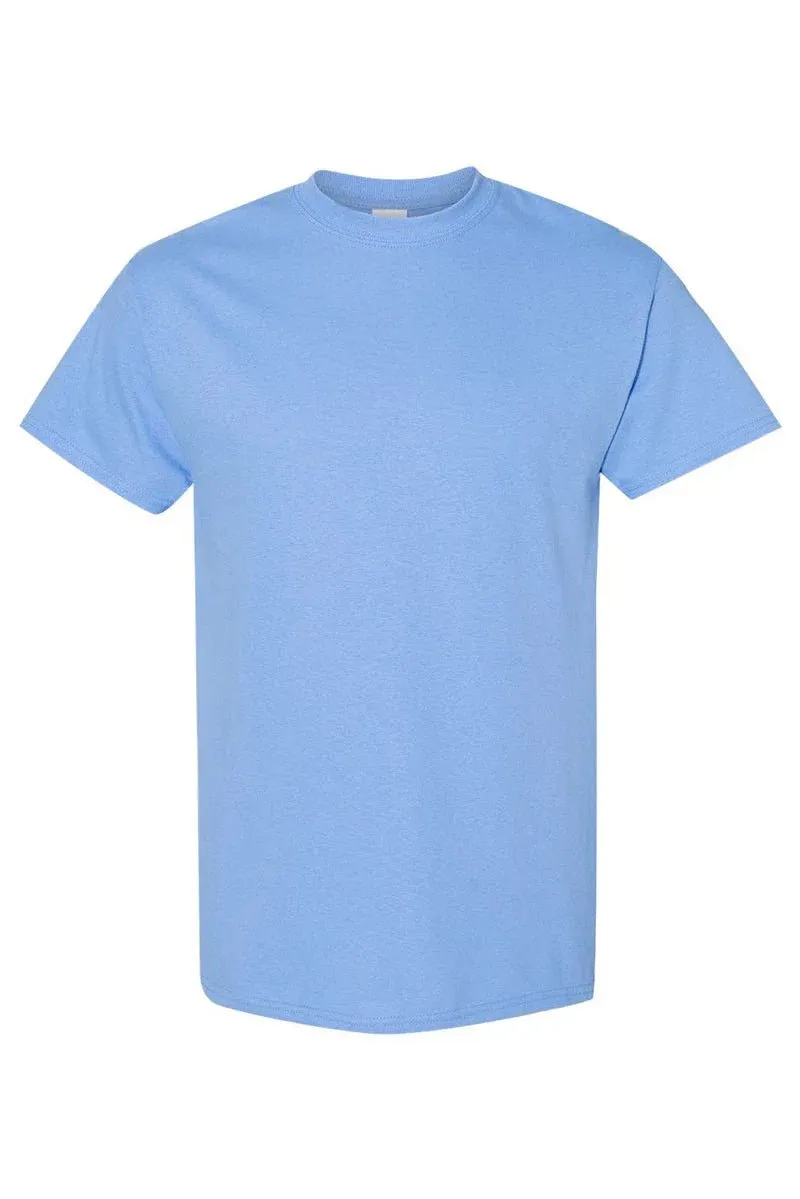 Blue Football Fever Short Sleeve Relaxed Fit T-Shirt
