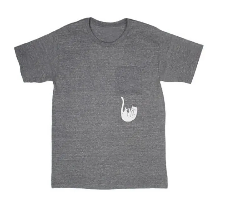 Catch Up Tee