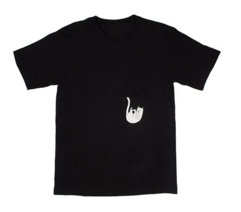 Catch Up Tee