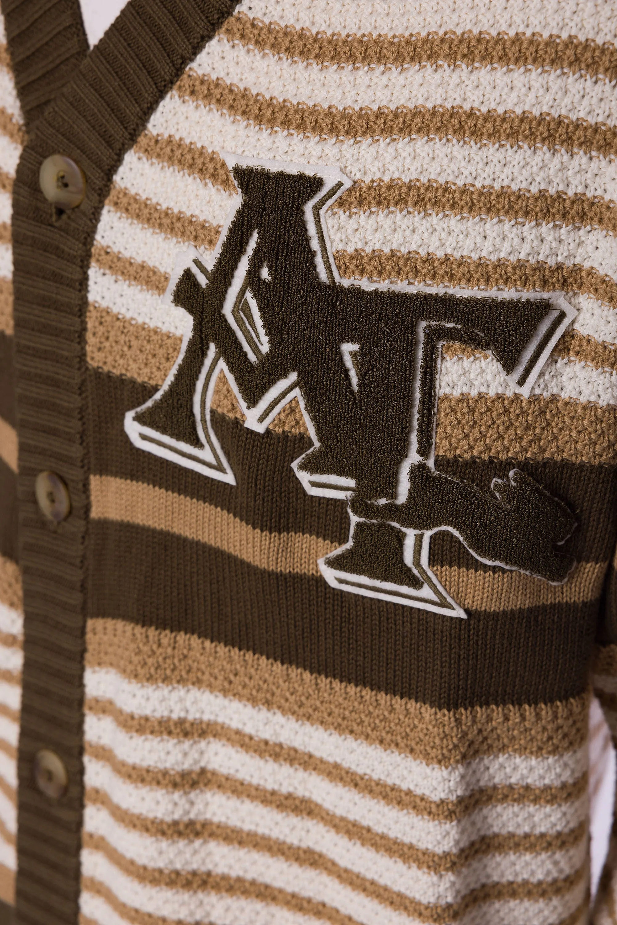 Colby | Sweater Knit Cardigan