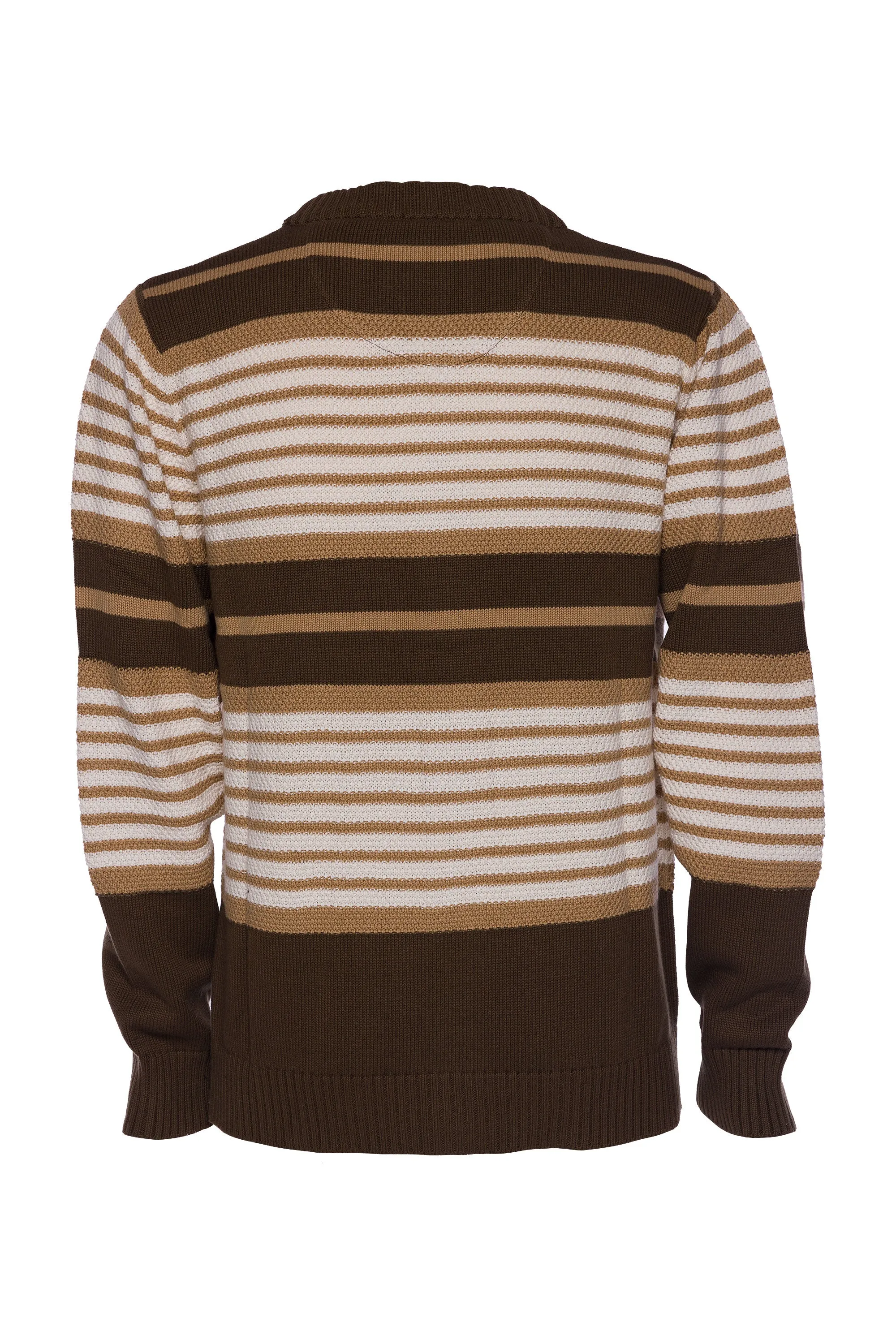 Colby | Sweater Knit Cardigan