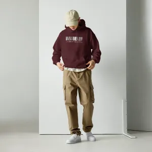 Confident Hoodie