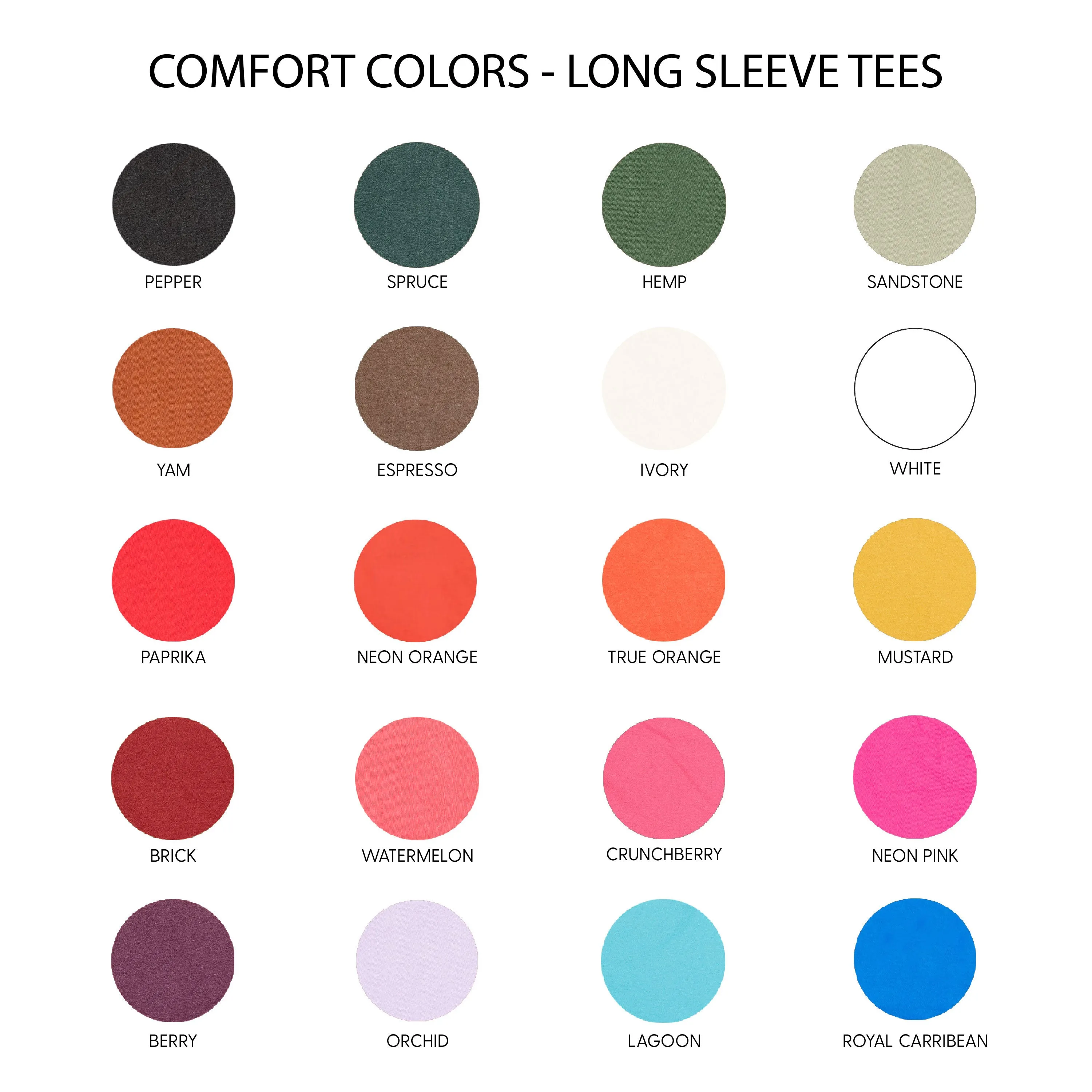 COOL Mawmaw CLUB - Pocket Design - LONG SLEEVE COMFORT COLORS TEE