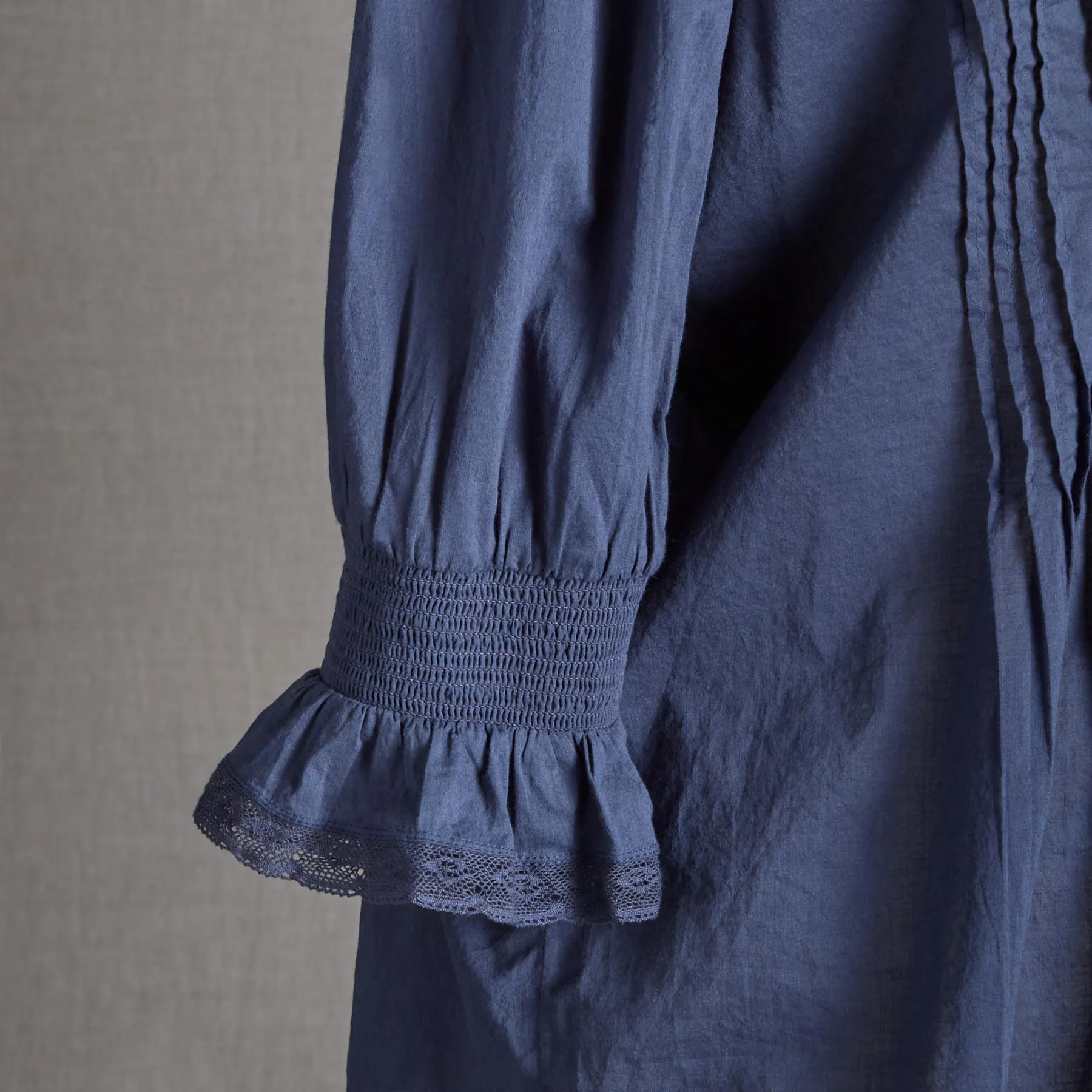 Darcy Ruffle Top