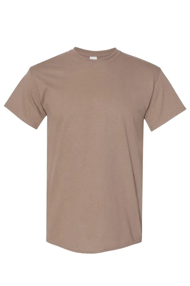 Dog Merry Woofmas Short Sleeve Relaxed Fit T-Shirt