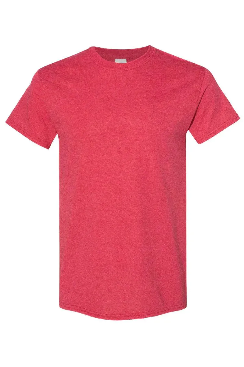 Dog Merry Woofmas Short Sleeve Relaxed Fit T-Shirt