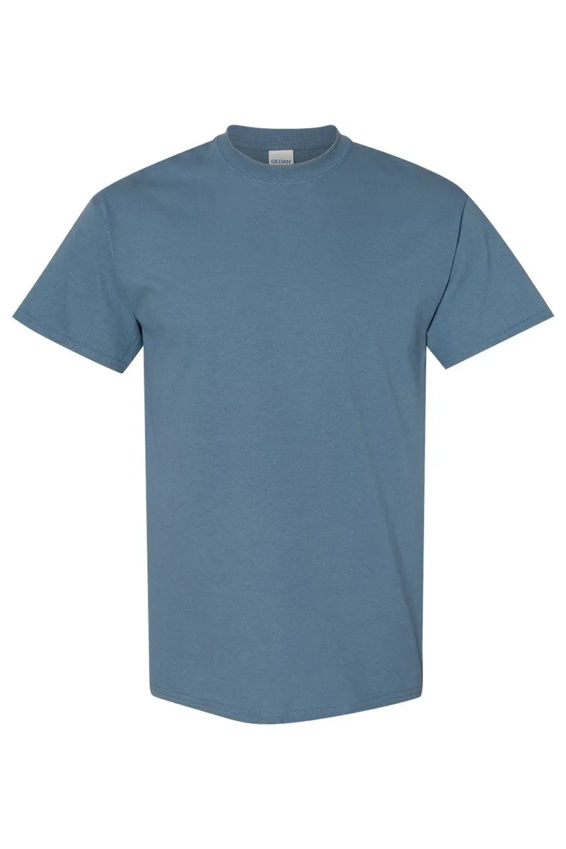 Dog Merry Woofmas Short Sleeve Relaxed Fit T-Shirt