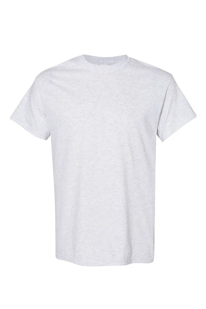Dog Merry Woofmas Short Sleeve Relaxed Fit T-Shirt
