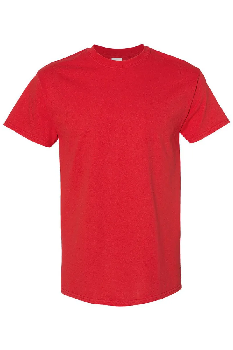 Dog Merry Woofmas Short Sleeve Relaxed Fit T-Shirt