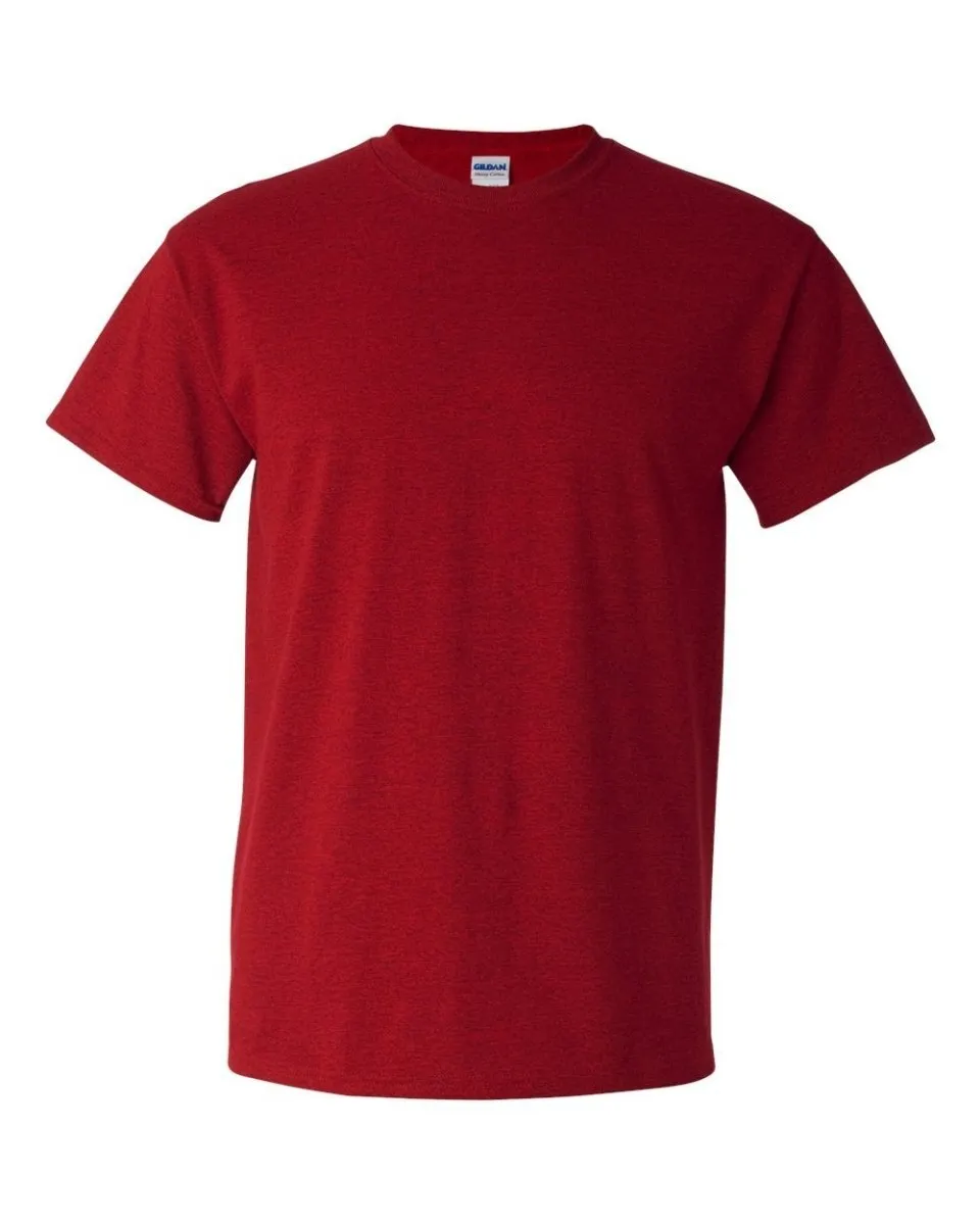 Dog Merry Woofmas Short Sleeve Relaxed Fit T-Shirt