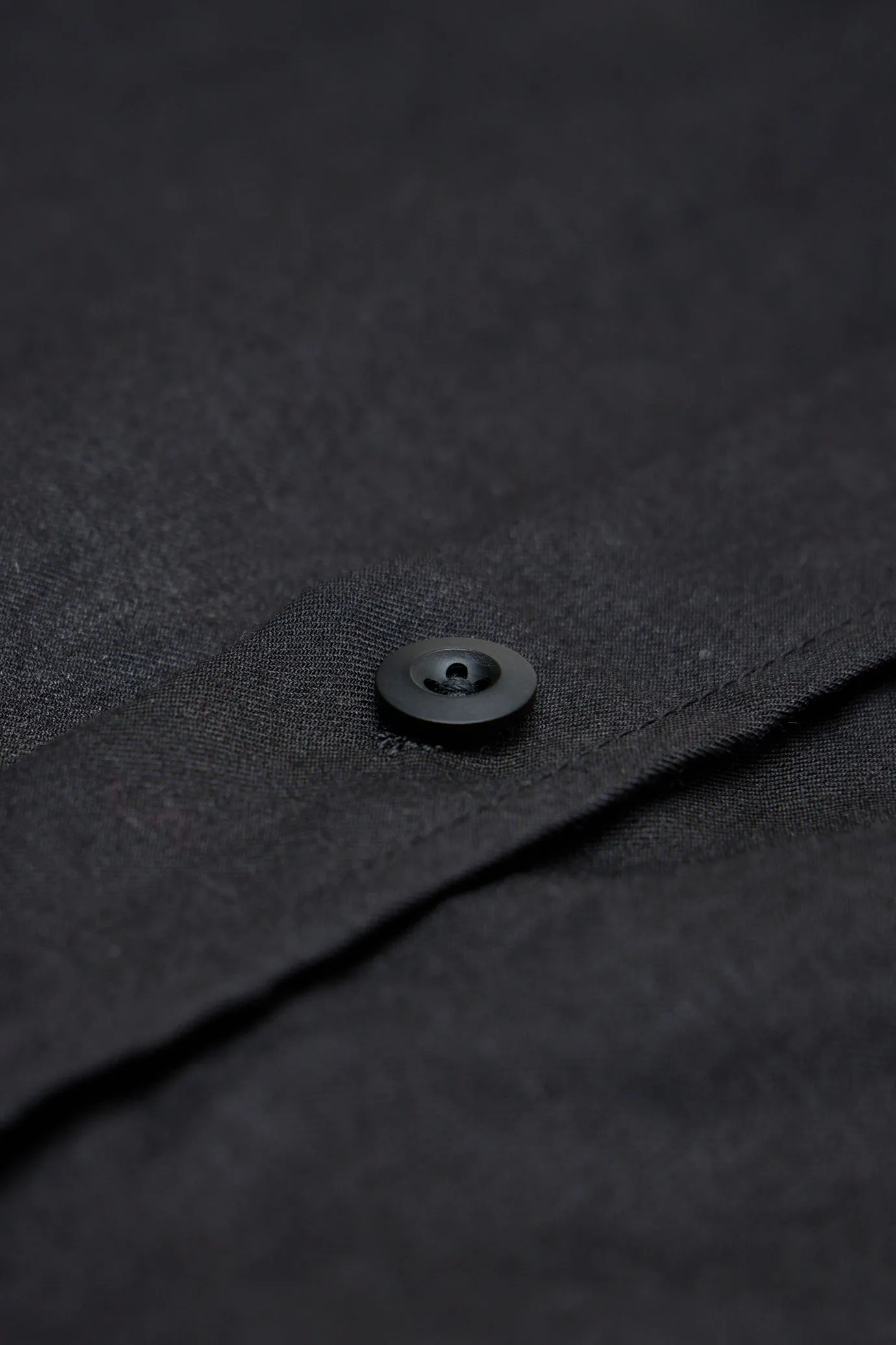 EVS01  Handmade Oure Cashmere Tailored Dress Supershirt