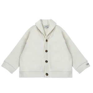 Fieks Cardigan | Warm Macaroon
