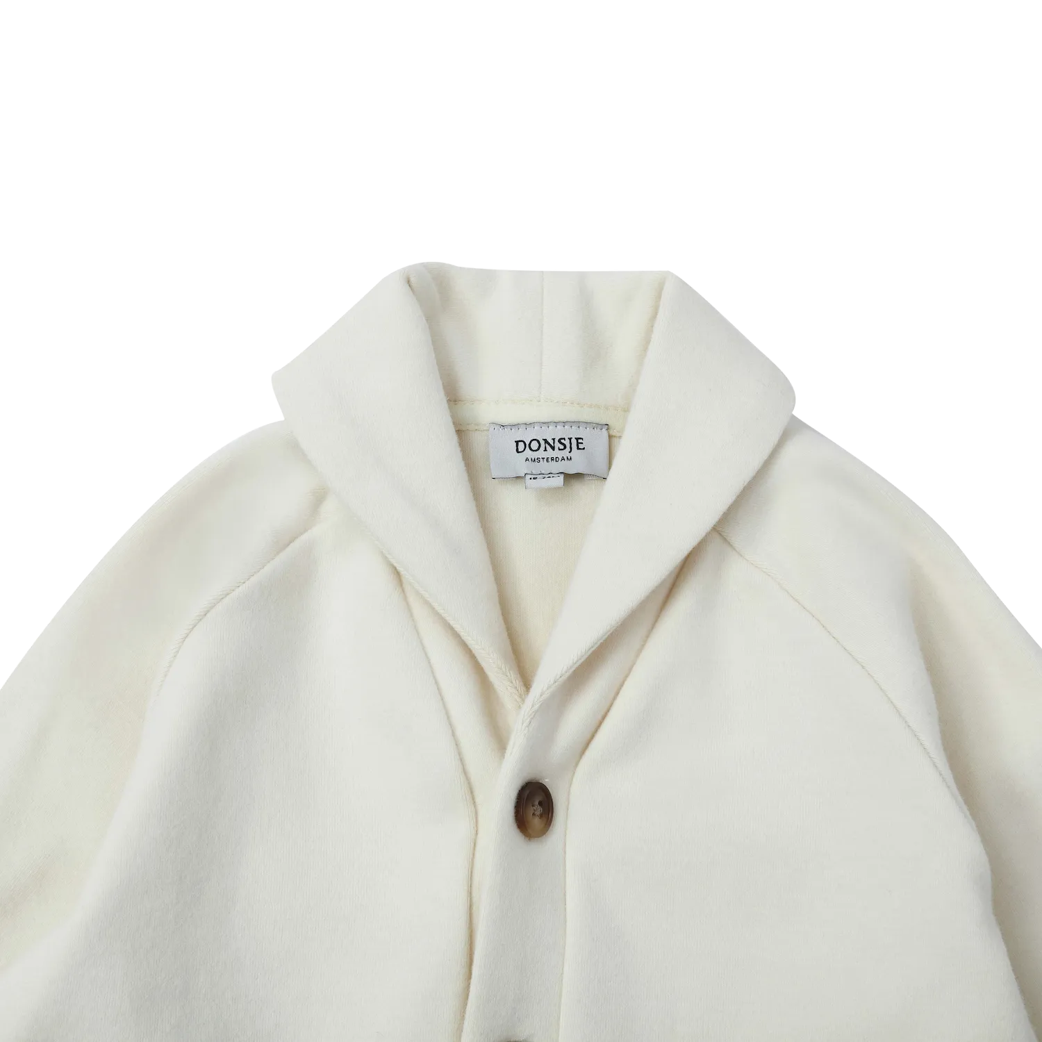 Fieks Cardigan | Warm Macaroon