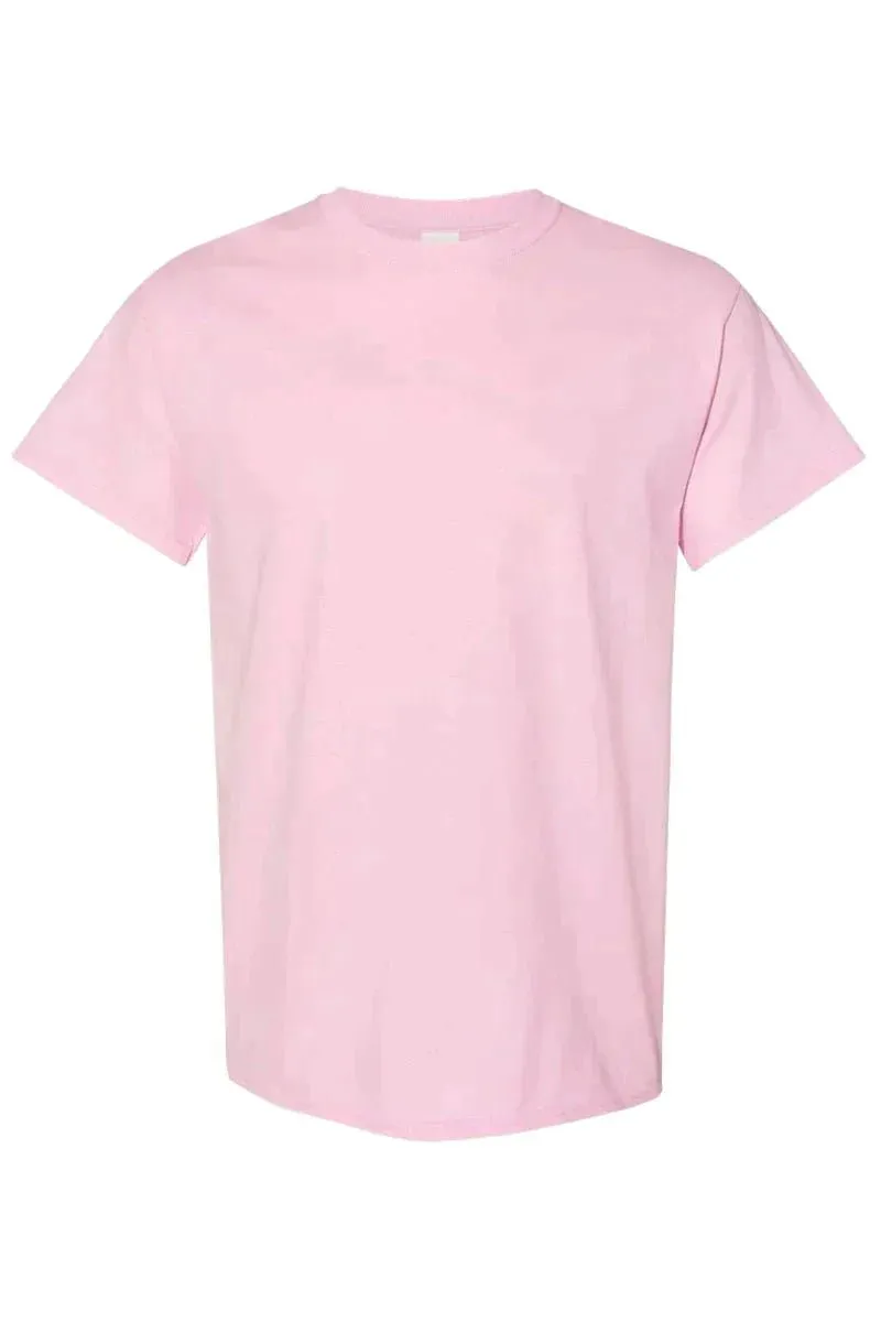 Girl Mom Club Short Sleeve Relaxed Fit T-Shirt
