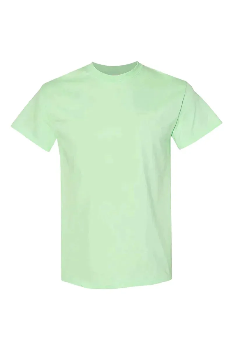 Girl Mom Club Short Sleeve Relaxed Fit T-Shirt