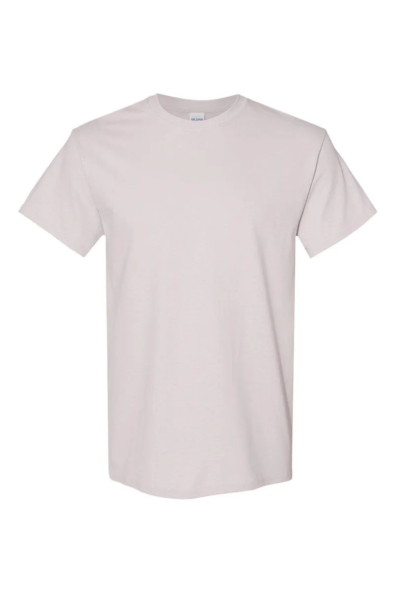 Girl Mom Club Short Sleeve Relaxed Fit T-Shirt
