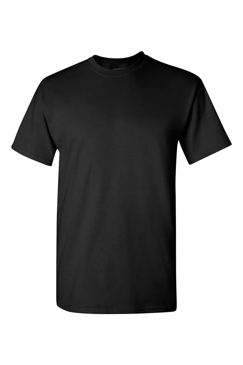 Girl Mom Club Short Sleeve Relaxed Fit T-Shirt
