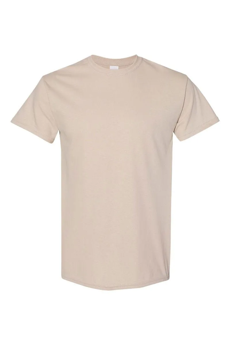 Girl Mom Club Short Sleeve Relaxed Fit T-Shirt