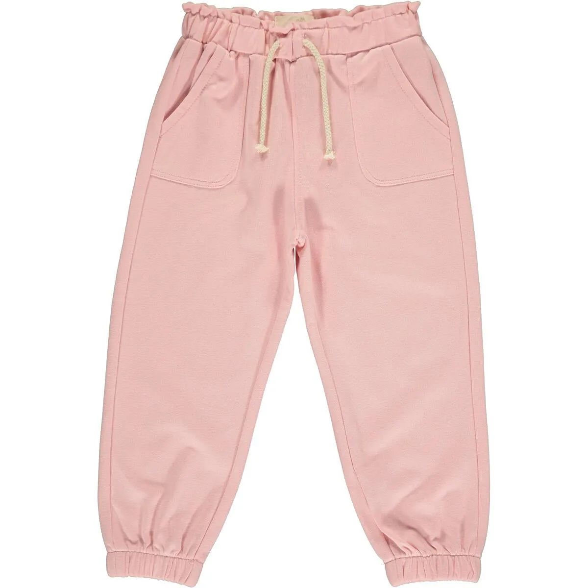 Girls Blair Jogger in Pink