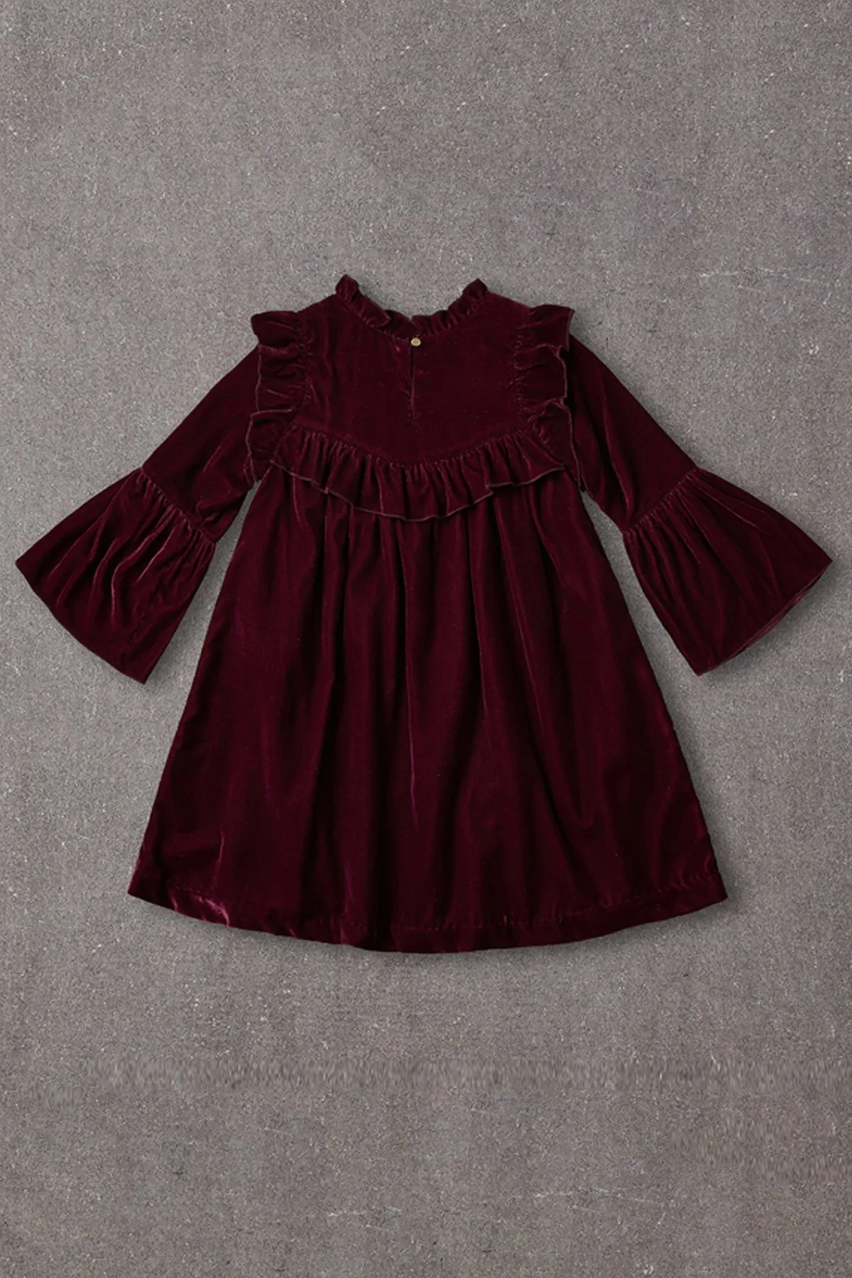 Girls Dress Nellystella Monique
