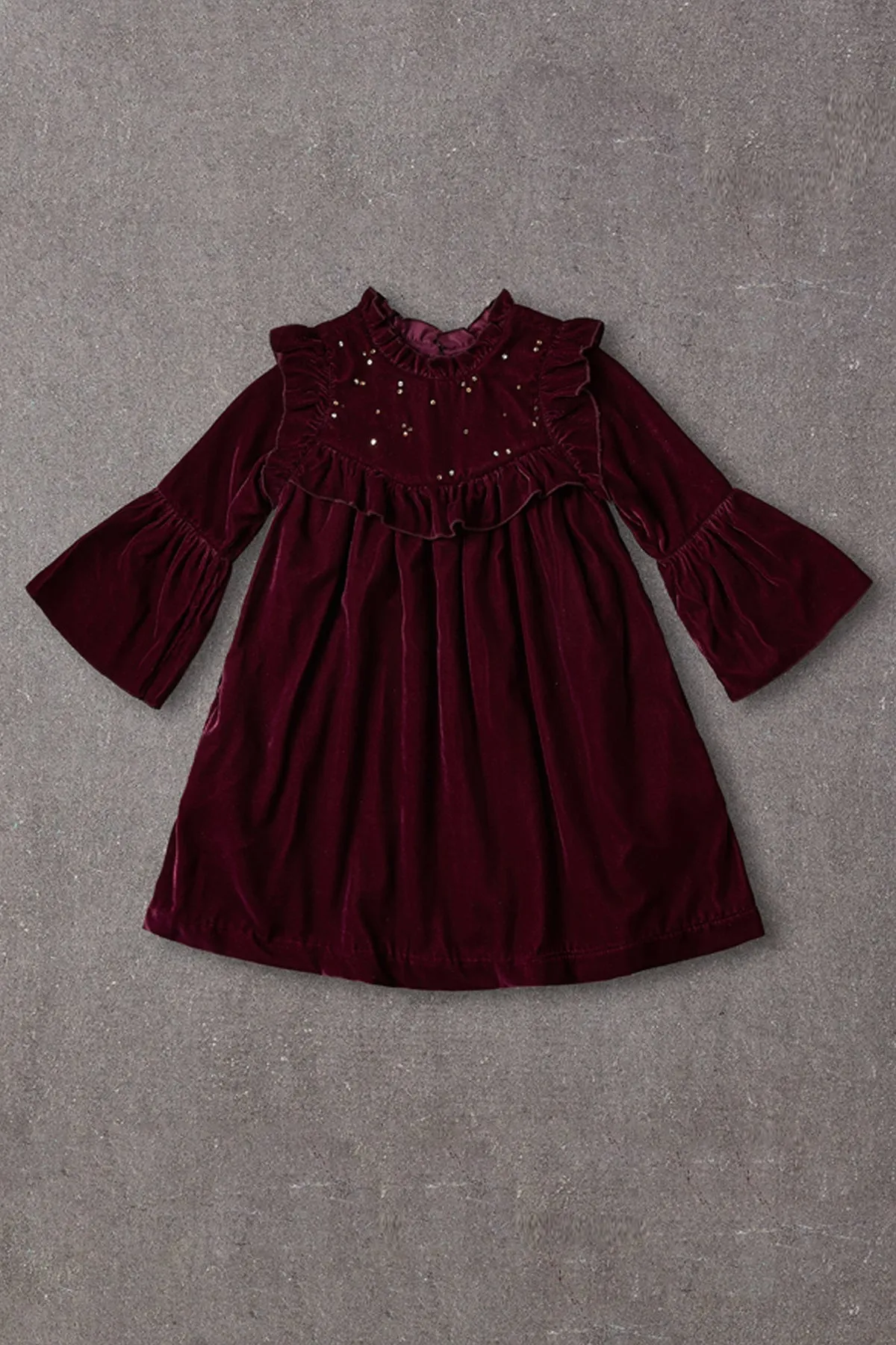 Girls Dress Nellystella Monique