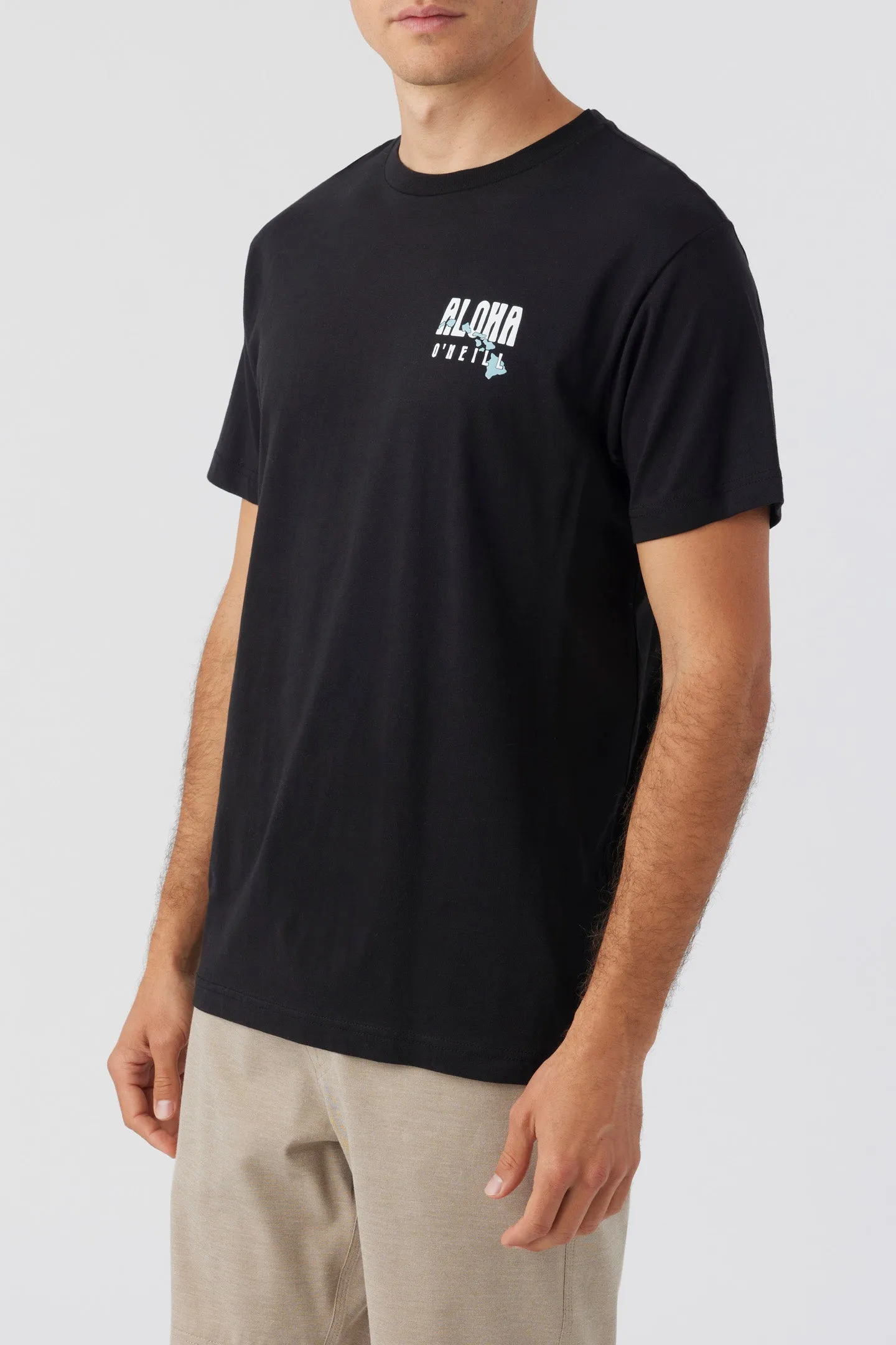 GREEN ROOM TEE