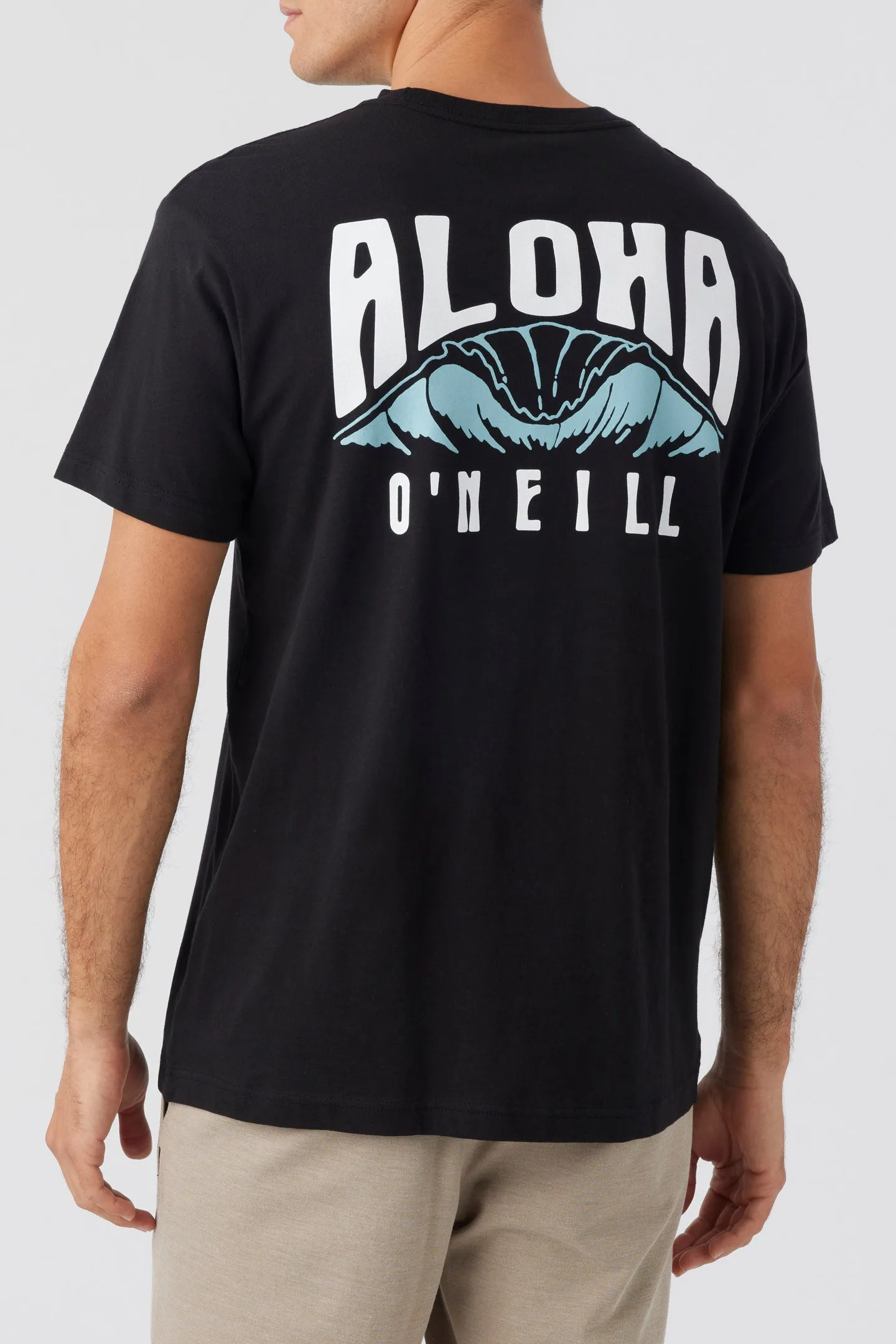 GREEN ROOM TEE