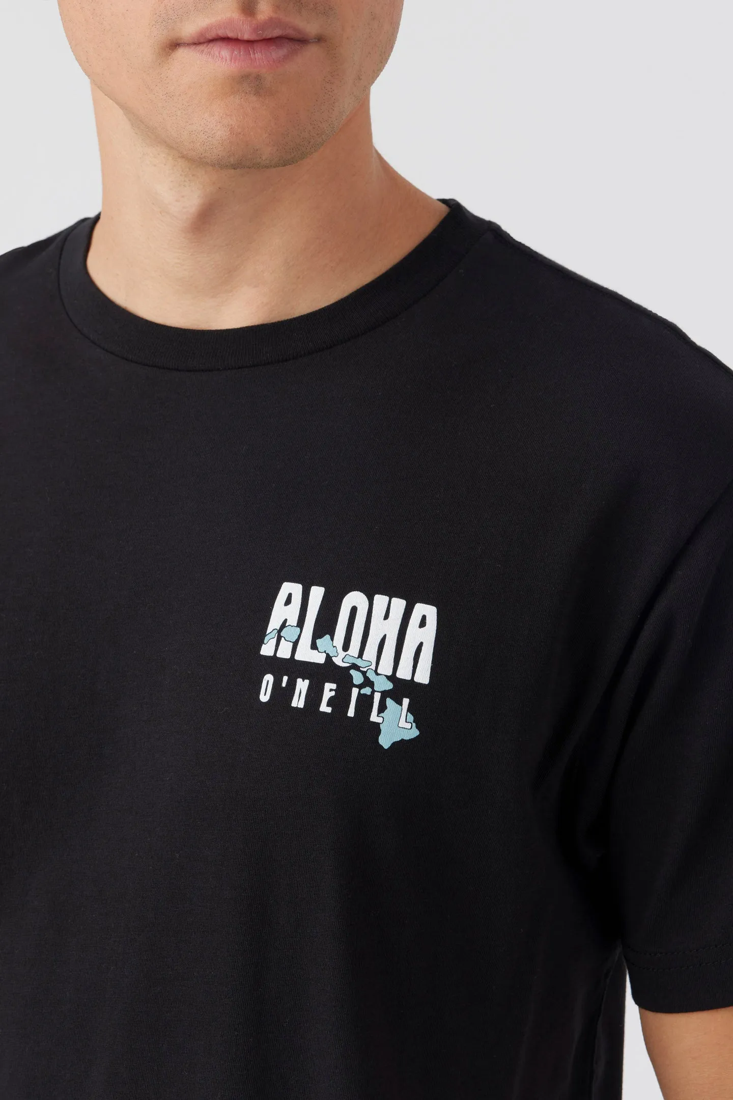 GREEN ROOM TEE