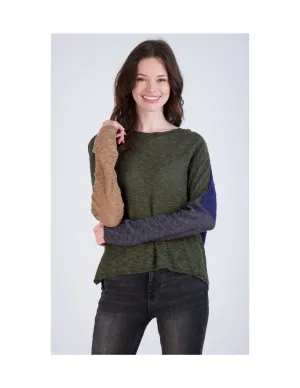 High Tide Knit Sweater