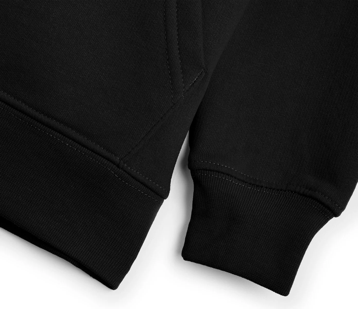 Hoodie - Black