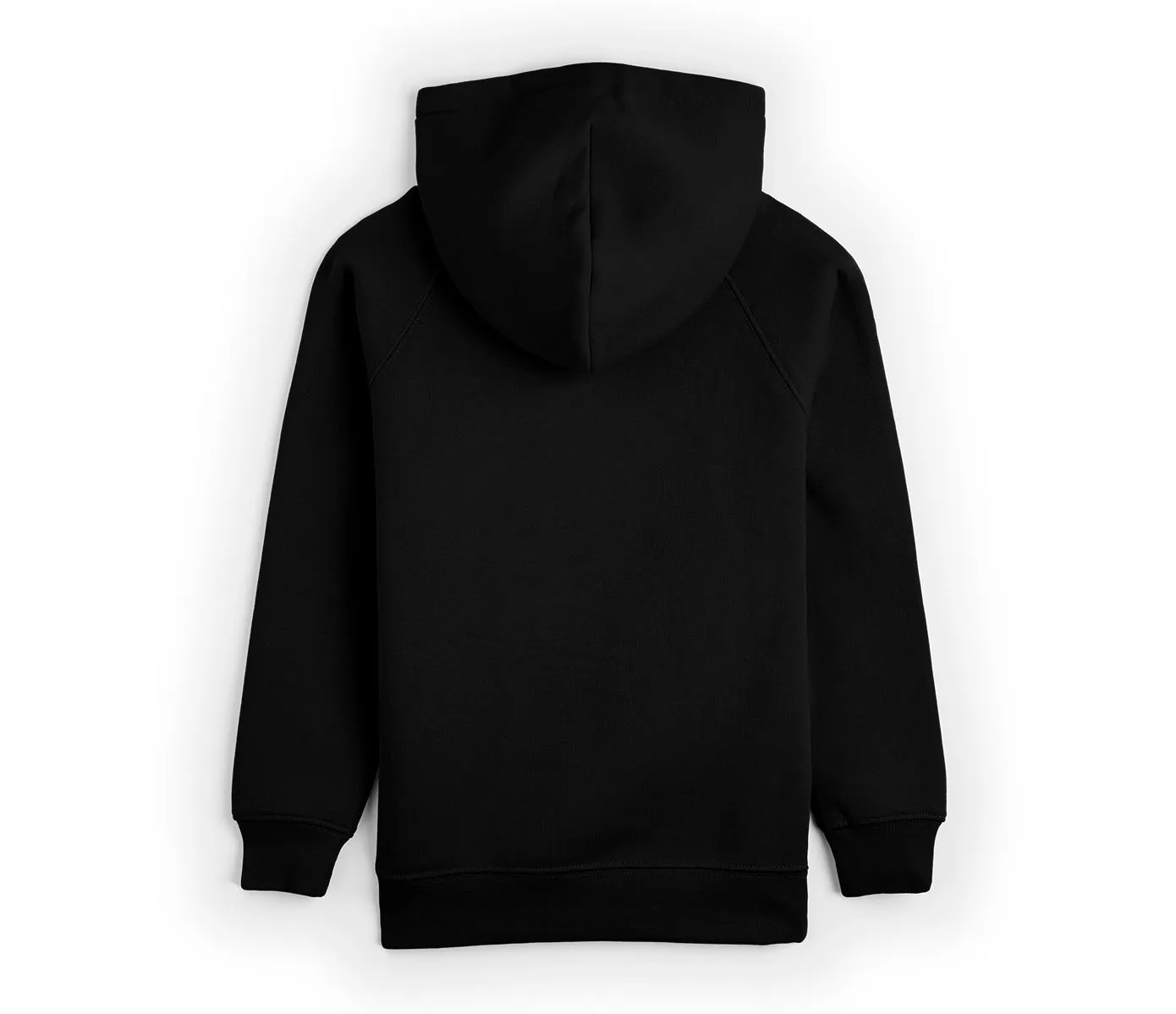 Hoodie - Black