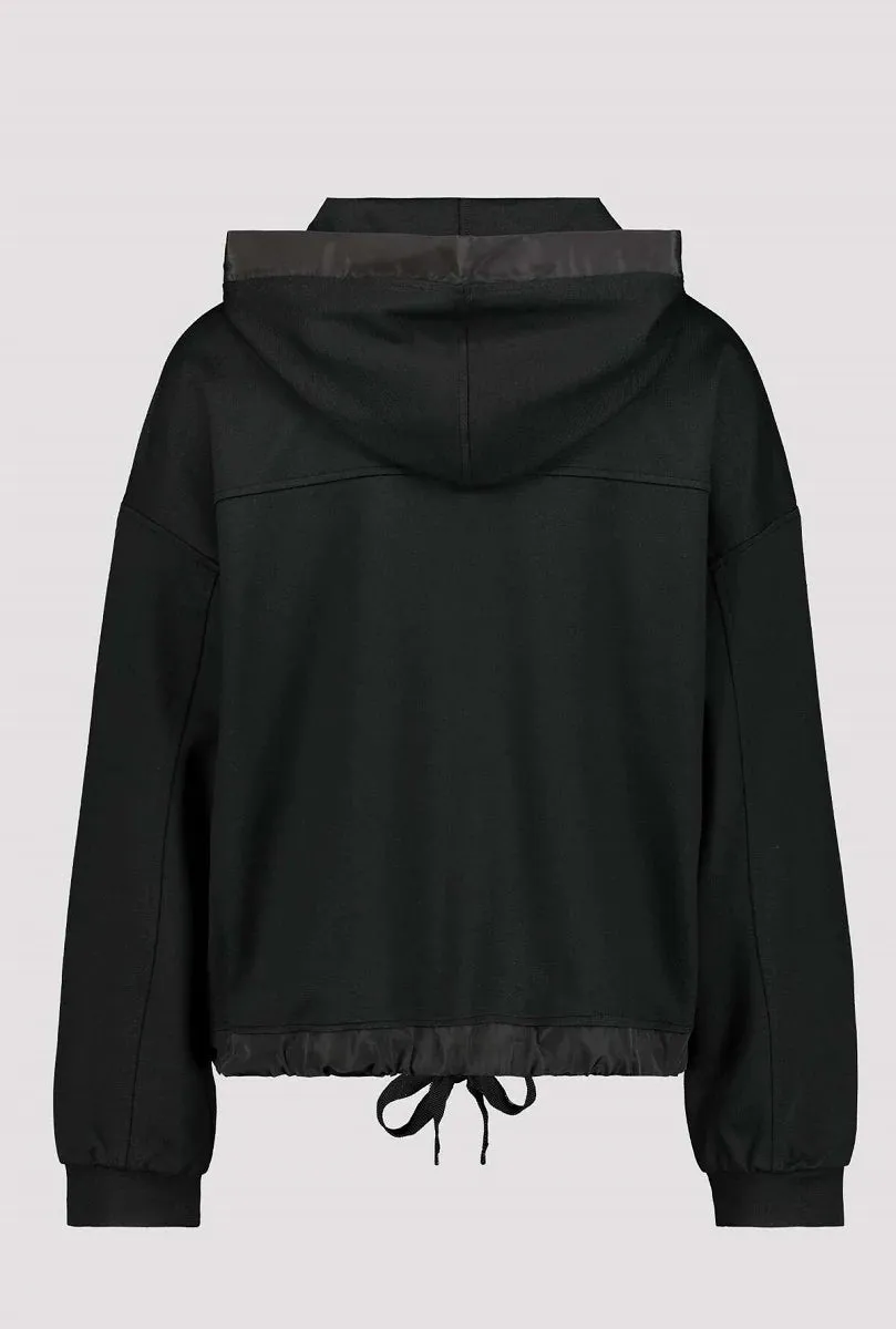Hoodie Sweater Jacket