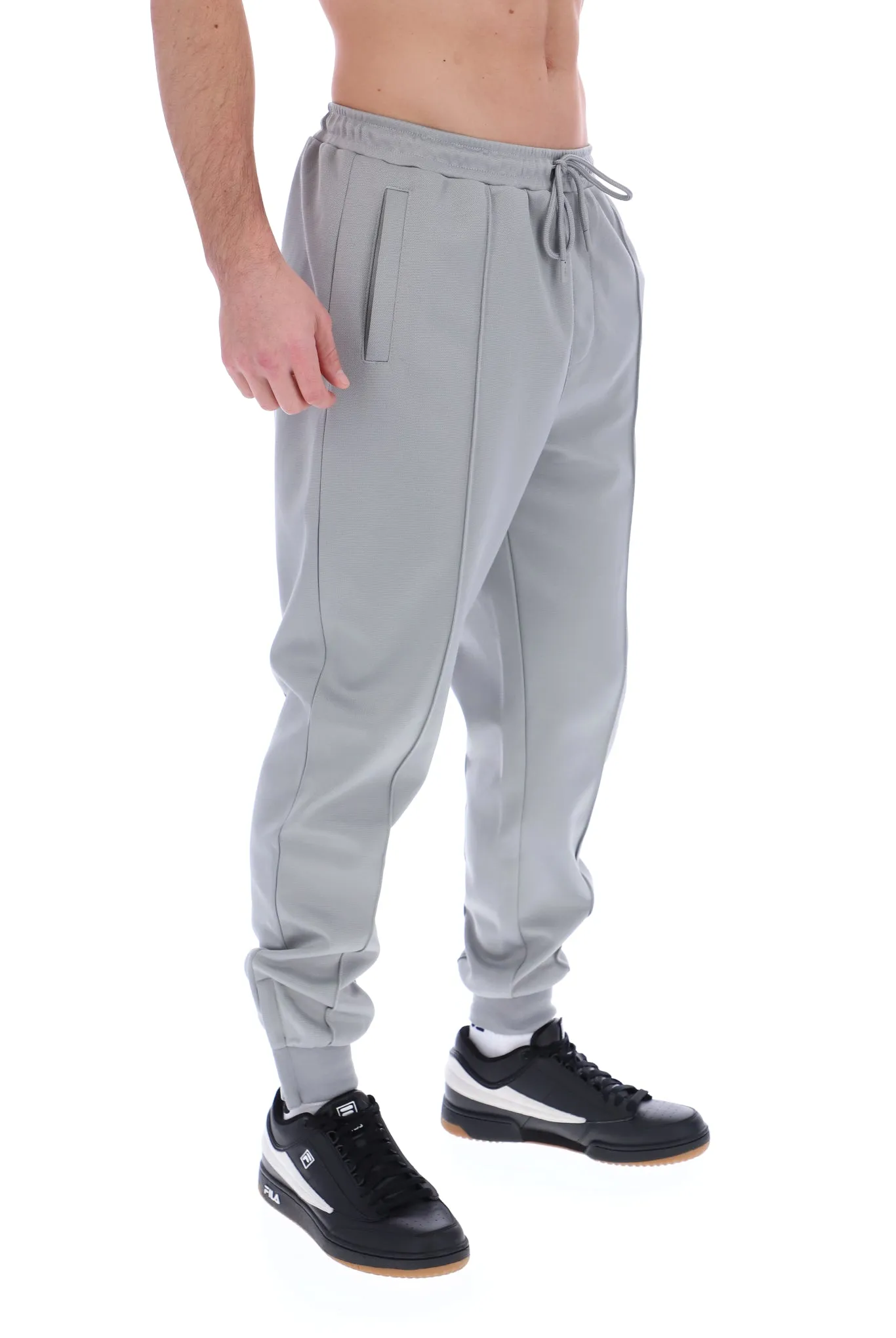 Jarno Cut & Sew Joggers