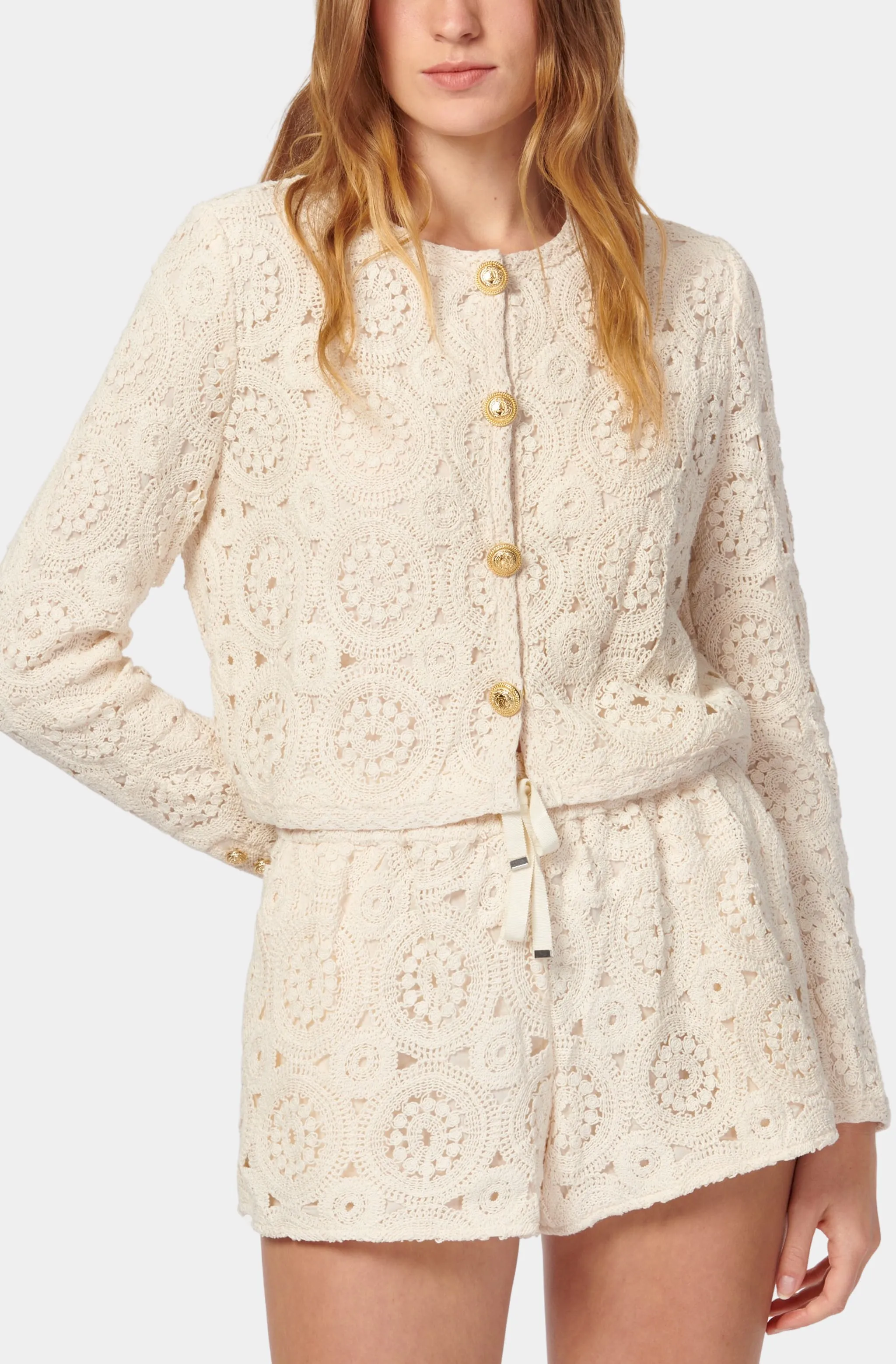 Ligia Cardigan