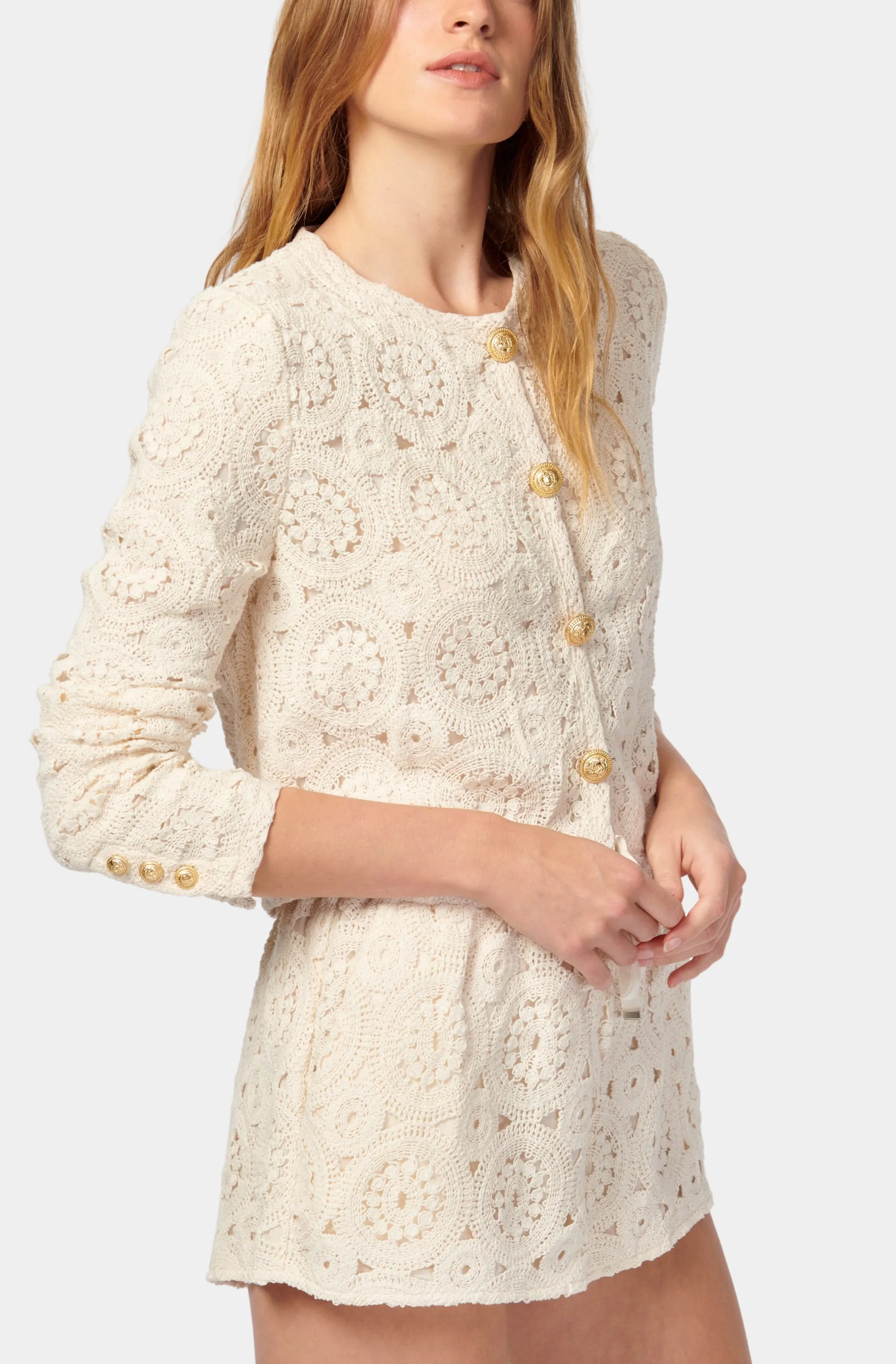 Ligia Cardigan