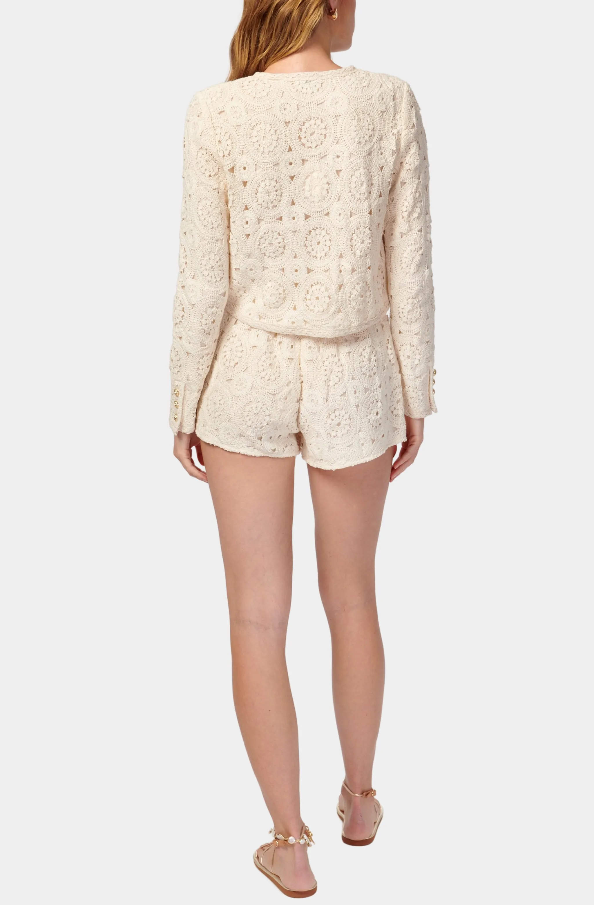 Ligia Cardigan