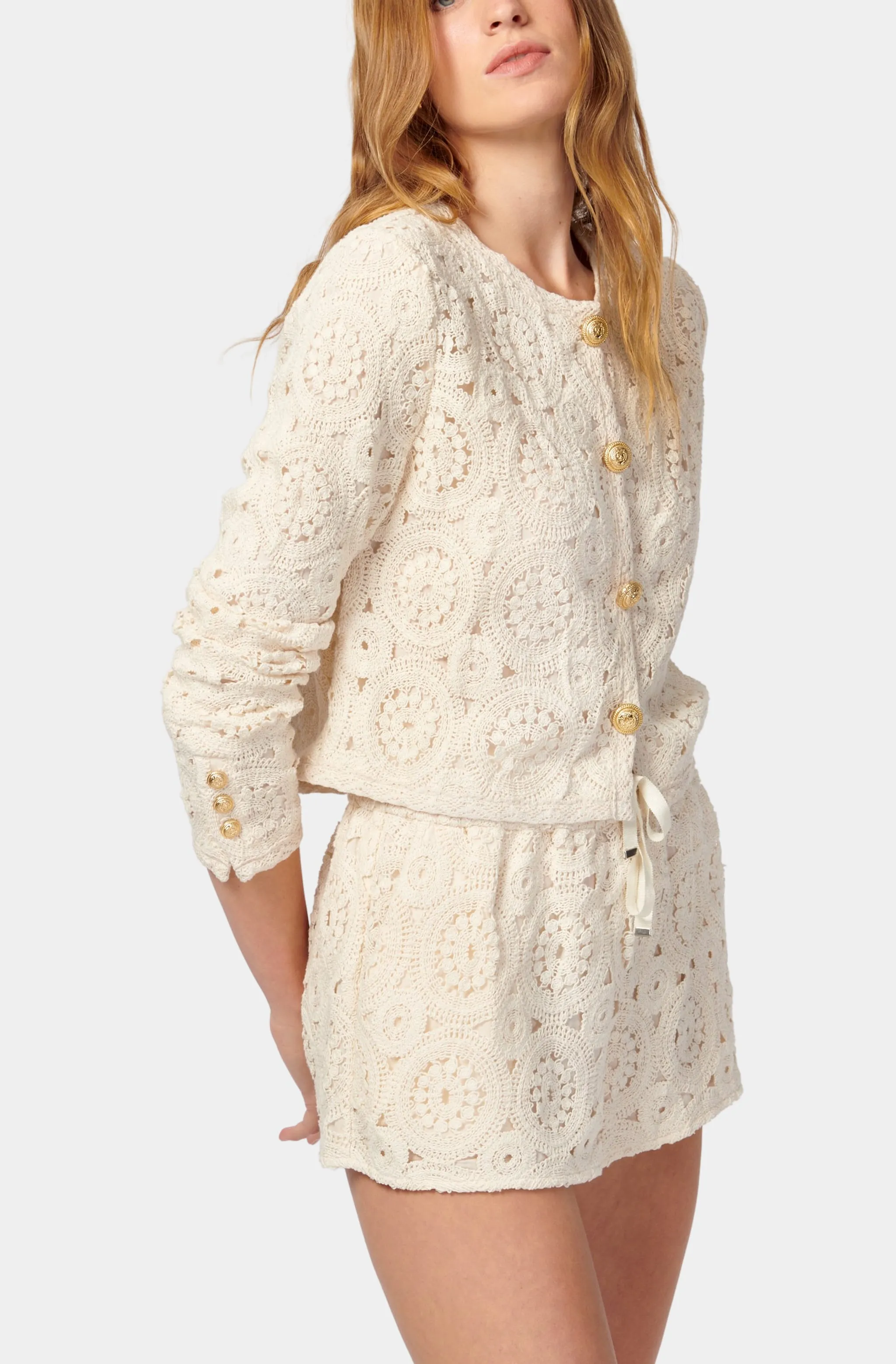 Ligia Cardigan