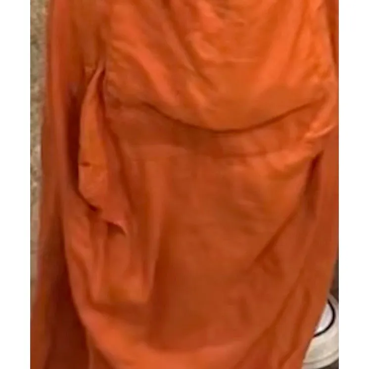 Linen Pantaloon Pants