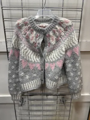 Love Shack Fancy Outerwear Size Small 1759