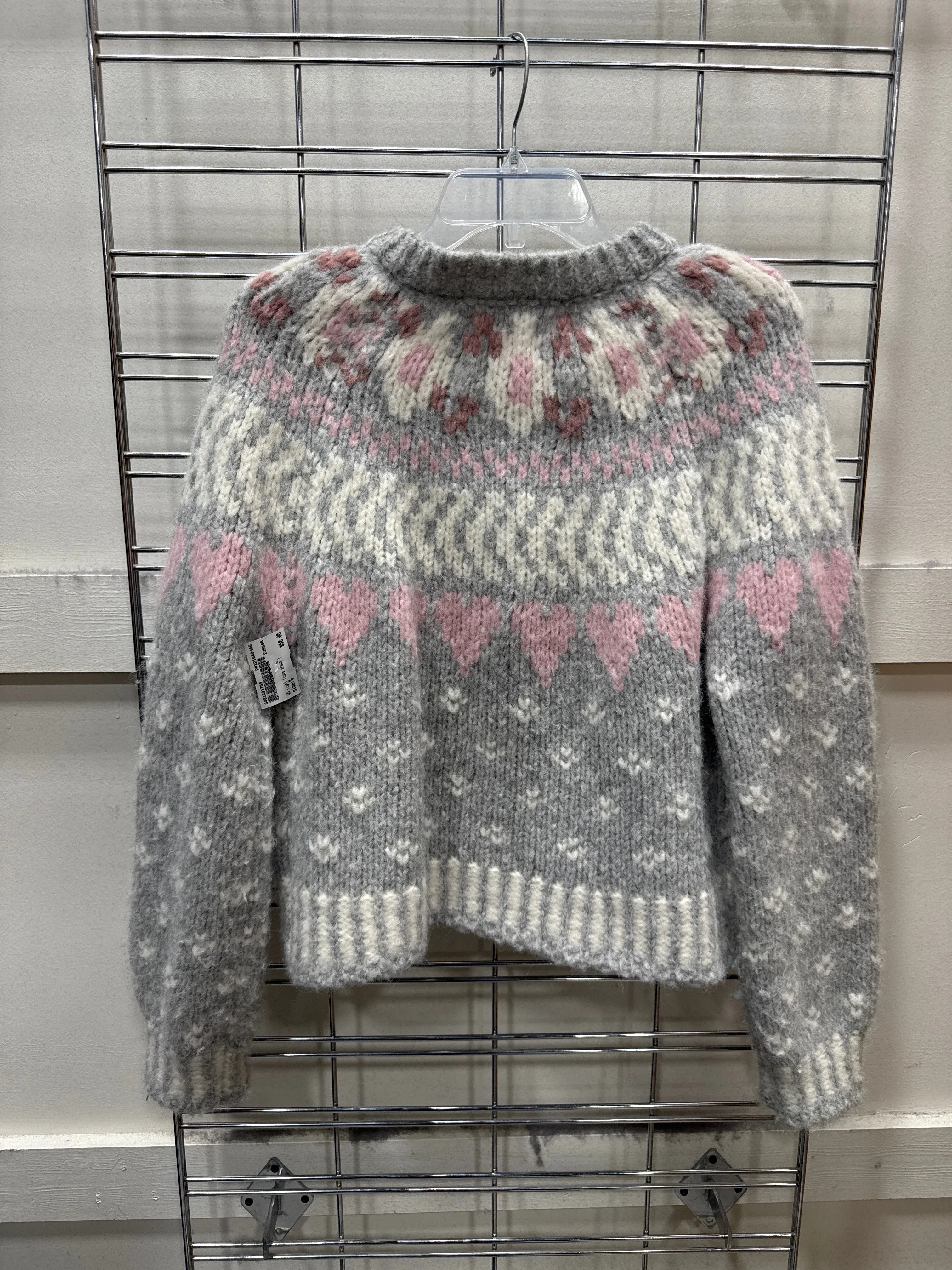 Love Shack Fancy Outerwear Size Small 1759