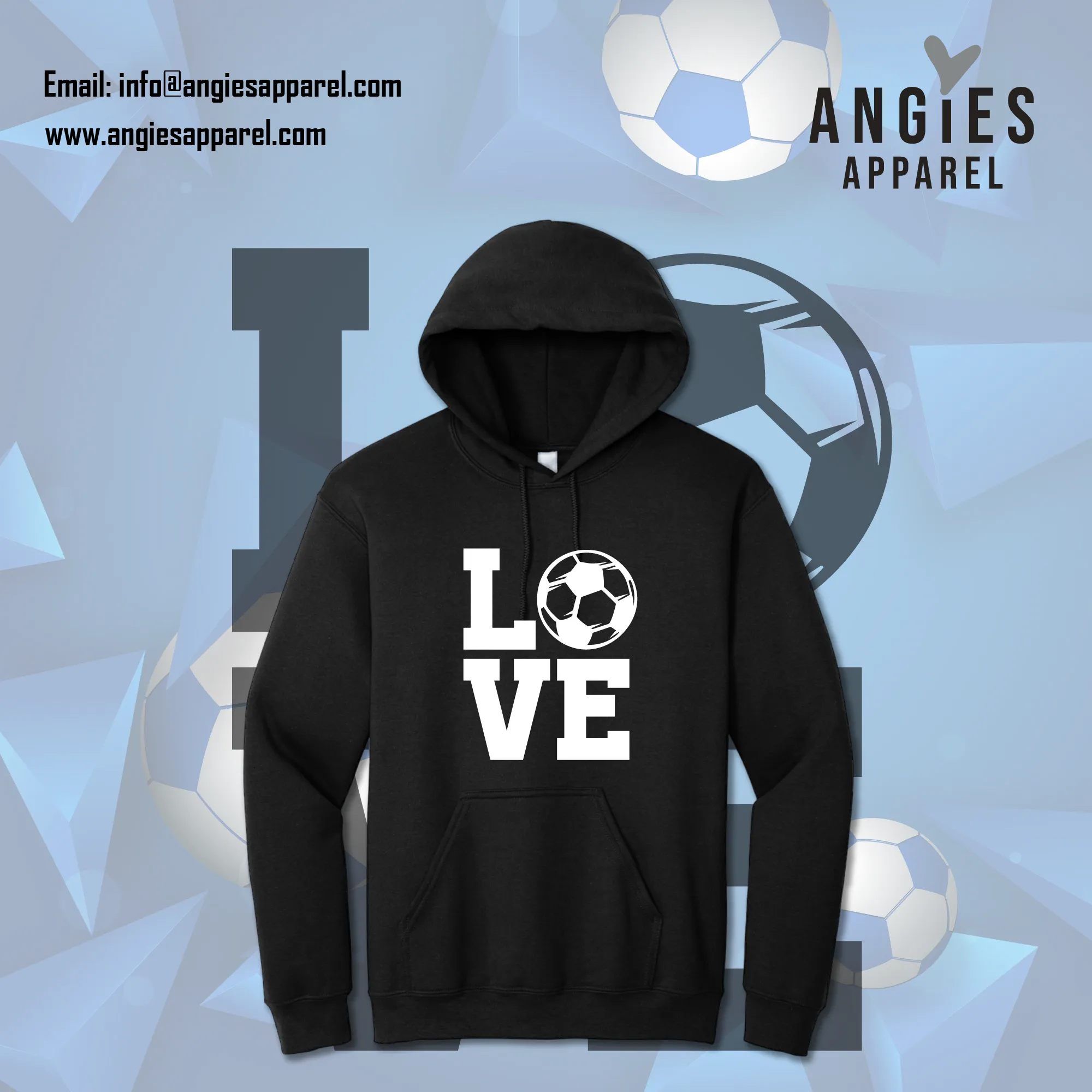 Love Soccer